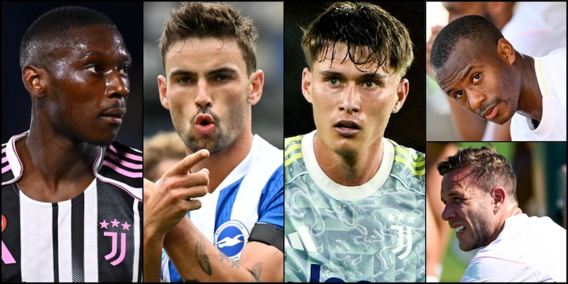 Calciomercato Juve: Kolo si chiude ora! O'Riley, Savona alla Miretti e dove vanno gli esuberi