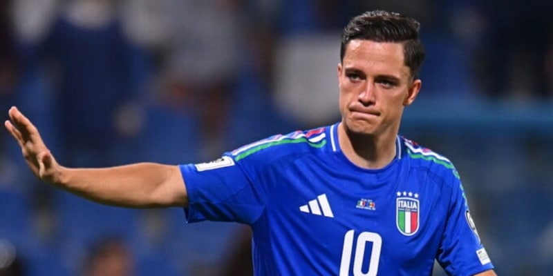 Raspadori saluta il Napoli e va all'Atletico Madrid: i dettagli dell'operazione