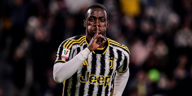 Juve, Weah saluta e lascia il ritiro all’alba: i dettagli dell’affare con il Marsiglia 