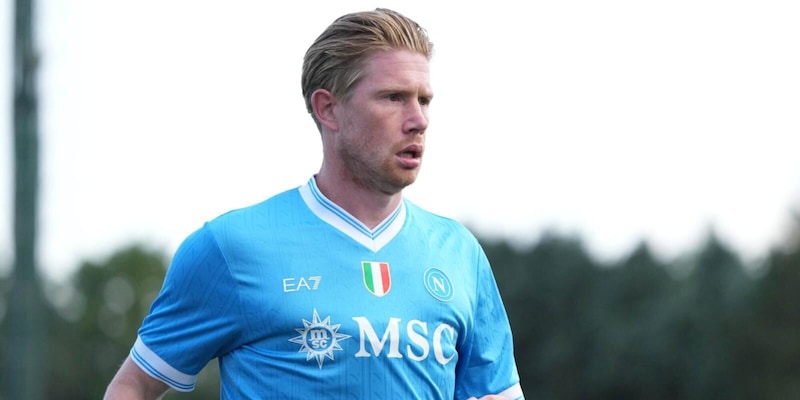 Dove vedere Napoli-Girona in tv? Dazn o Sky, orario e probabili formazioni