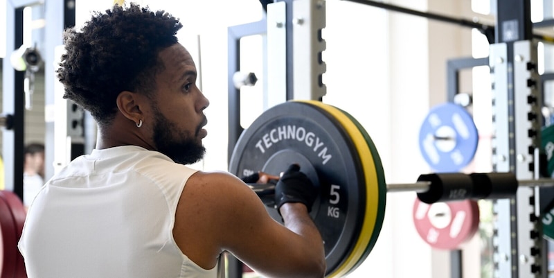 McKennie, ci risiamo: l&rsquo;eterno precario forse via dalla Juve ma non dalla Serie A