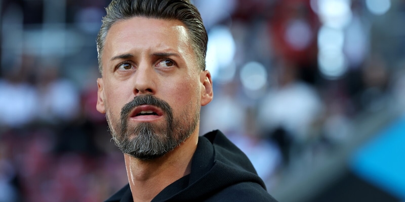 La nazionale, Nagelsmann e l’Augsburg: Sandro Wagner è l'uomo del momento 12 La nazionale, Nagelsmann e l’Augsburg: Sandro Wagner è l'uomo del momento