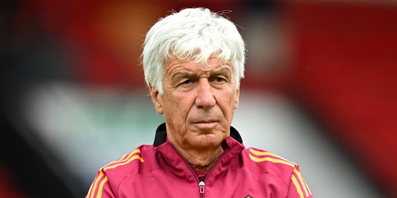 Roma, Gasperini: "Dybala e Soulé possono coesistere". E su Lookman...