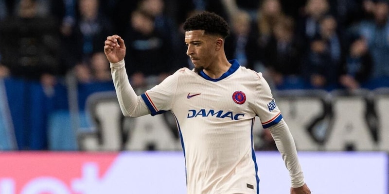 La Roma lancia l'ultimatum a Sancho: quando dovrà dare la risposta sull'addio al Manchester United