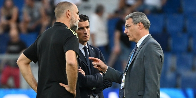 Centrocampo Juve: tra O'Riley e Hjulmand la vera sorpresa può essere un'altra