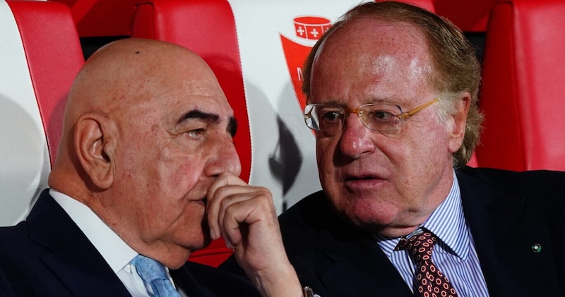 Galliani di nuovo al Milan, lo scenario: Ibrahimovic muove i fili ma Tare…