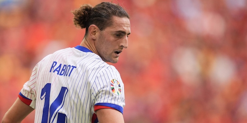 Calciomercato Milan, non solo Rabiot: pronto il tris di colpi per Allegri 1 Calciomercato Milan, non solo Rabiot: pronto il tris di colpi per Allegri