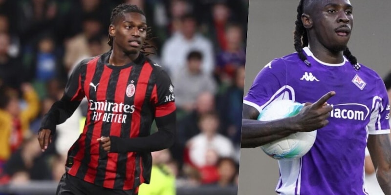 Leao chiama Kean al Milan: “Insieme faremmo paura” 15 Leao chiama Kean al Milan: “Insieme faremmo paura”