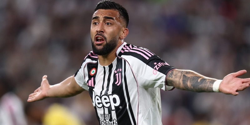 Nico Gonzalez-Atletico Madrid porta Molina? La posizione della Juve. O’Riley avanza, Douglas Luiz...