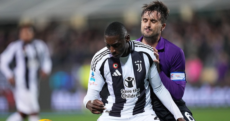Juve, obiettivo Kolo Muani: la data entro cui si può chiudere 