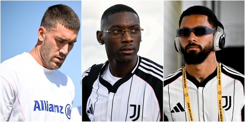 <!--StartFragment -->Il mercato Juve tra Vlahovic-Milan, Kolo Muani e Douglas Luiz: la situazione<!--EndFragment --> 14 <!--StartFragment -->Il mercato Juve tra Vlahovic-Milan, Kolo Muani e Douglas Luiz: la situazione<!--EndFragment -->