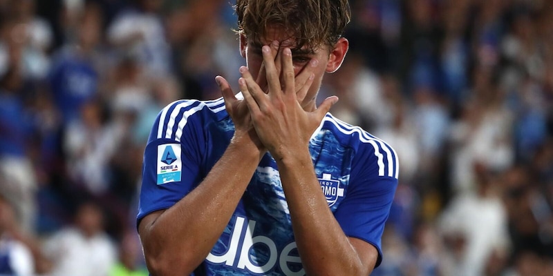 Nico, cose da...Paz e un futuro da campione. E il Como rifiuta 70 milioni dal Tottenham 