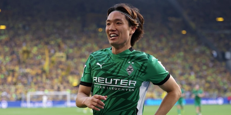 <!--StartFragment -->Fiorentina, luci su Itakura: chi è il giapponese del Monchengladbach<!--EndFragment -->