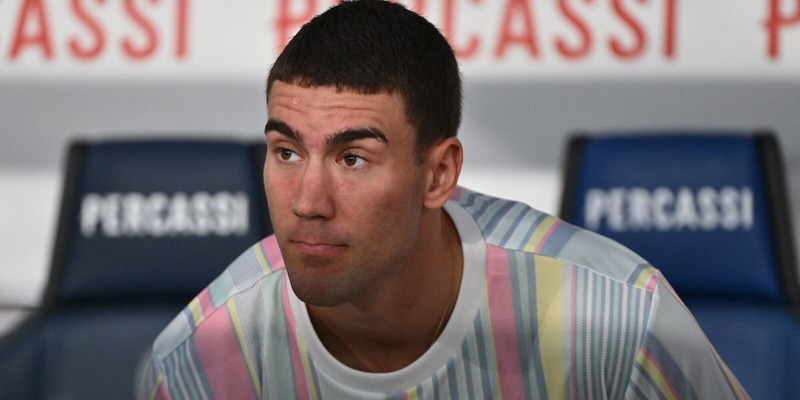 Vlahovic ha un piano, tra Mondiale e futuro i conti li ha fatti benissimo. Via dalla Juve, ma così