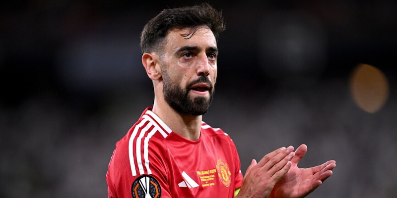 Bruno Fernandes sprona il Manchester United: "Siamo pigri, qui non si può sbagliare"