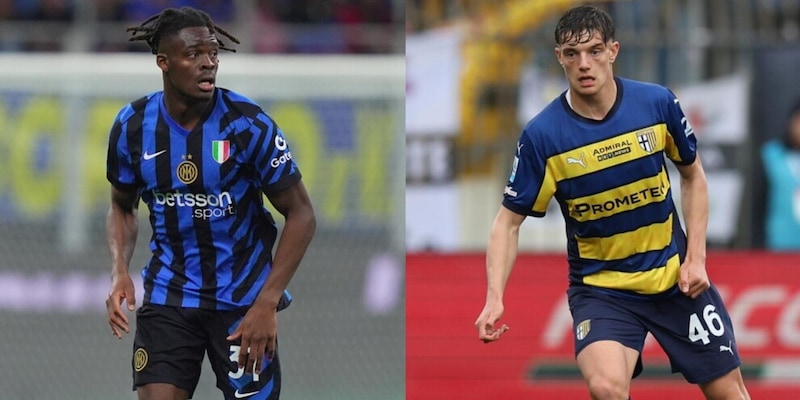 Inter e il nodo Bisseck, ma il tesoretto può sbloccare Leoni 16 Inter e il nodo Bisseck, ma il tesoretto può sbloccare Leoni