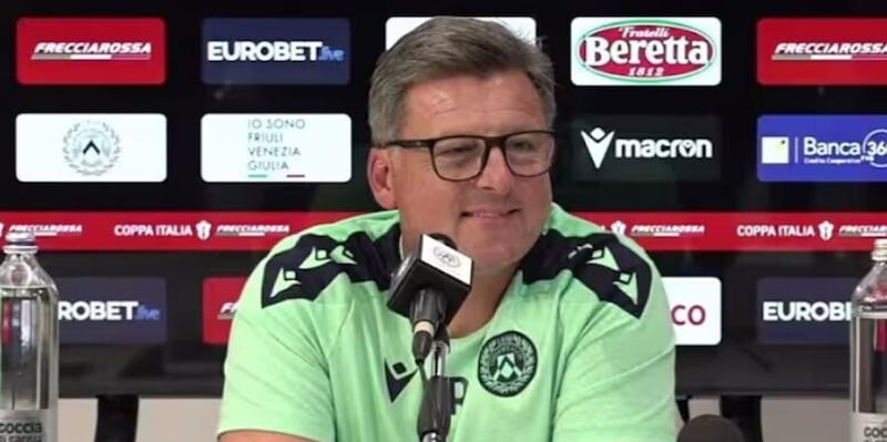 Runjaic lancia Atta: "Può fare la differenza e segnare. Ekkelenkamp? Ecco la decisione"