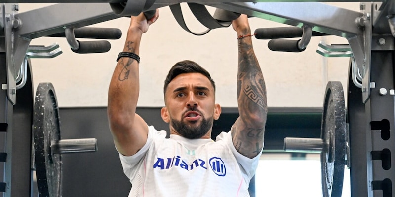 Nico Gonzalez e le sirene inglesi, la Juve apre le porte a una sola condizione… 1 Nico Gonzalez e le sirene inglesi, la Juve apre le porte a una sola condizione…