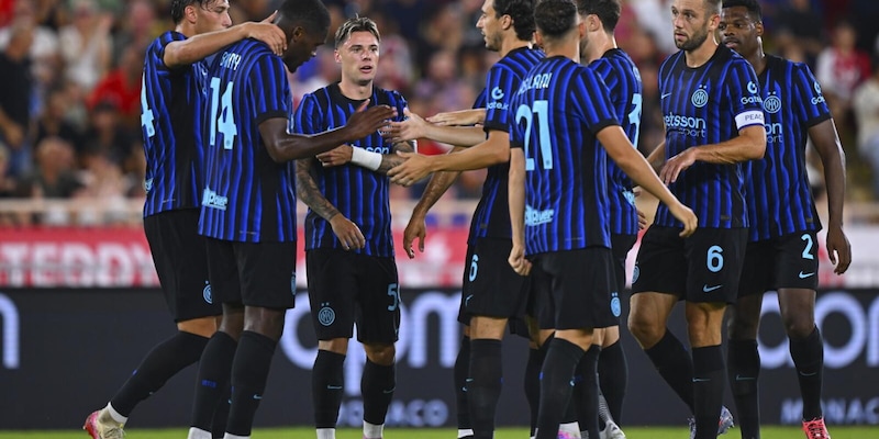 Dove vedere Monza-Inter in tv? Dazn, Sky o in chiaro, orario 15 Dove vedere Monza-Inter in tv? Dazn, Sky o in chiaro, orario