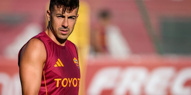 Trecento e passa volte El Shaarawy: da baby ribelle al Milan a Faraone e capitano della Roma 