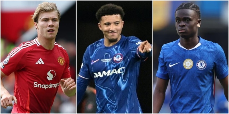 Calciomercato in diretta: Hojlund-Napoli, George-Roma e tutte le trattative live