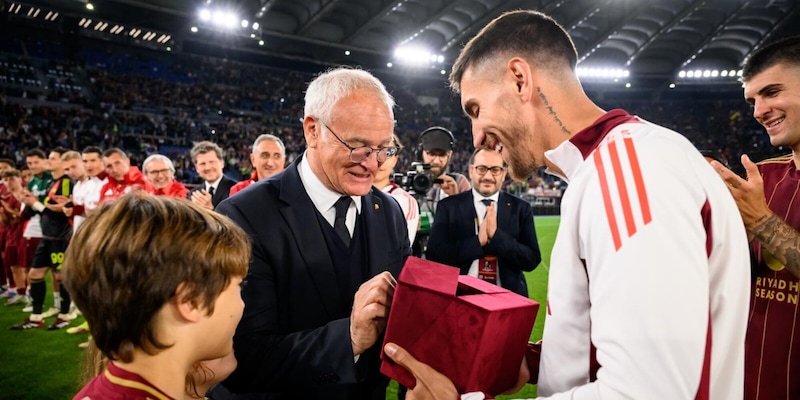 C’erano una volta Totti, De Rossi e Florenzi: Pellegrini e una Roma deromanizzata
 