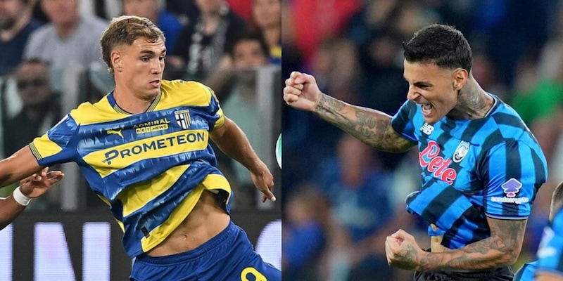 Dove vedere Parma-Atalanta in tv? Dazn o Sky, orario 15 Dove vedere Parma-Atalanta in tv? Dazn o Sky, orario
