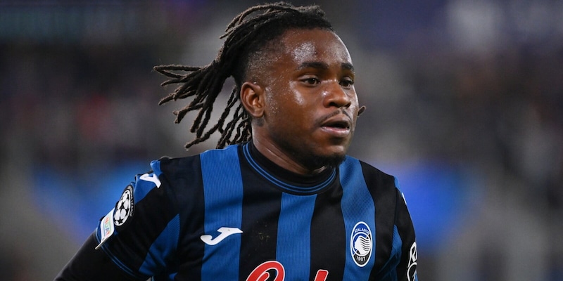 Lookman, Atalanta sempre più infastidita e ora spunta l’Arsenal: Inter senza piano B