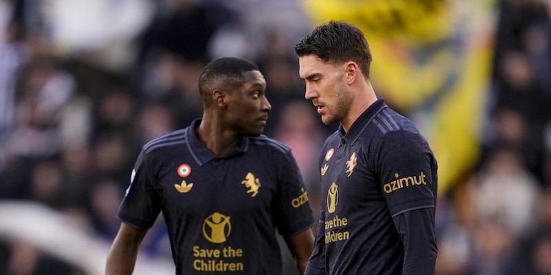 Vlahovic rebus di mercato della Juve: pressing per Kolo Muani 1 Vlahovic rebus di mercato della Juve: pressing per Kolo Muani