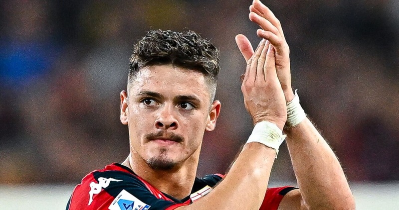 Vitinha o Colombo: Vieira, dubbi davanti 