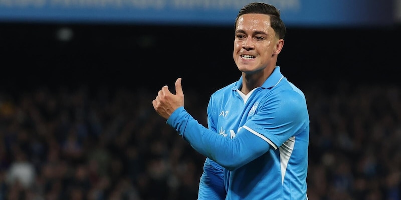Raspadori-Atletico, oltre il mercato: un altro Nazionale saluta la Serie A 14 Raspadori-Atletico, oltre il mercato: un altro Nazionale saluta la Serie A