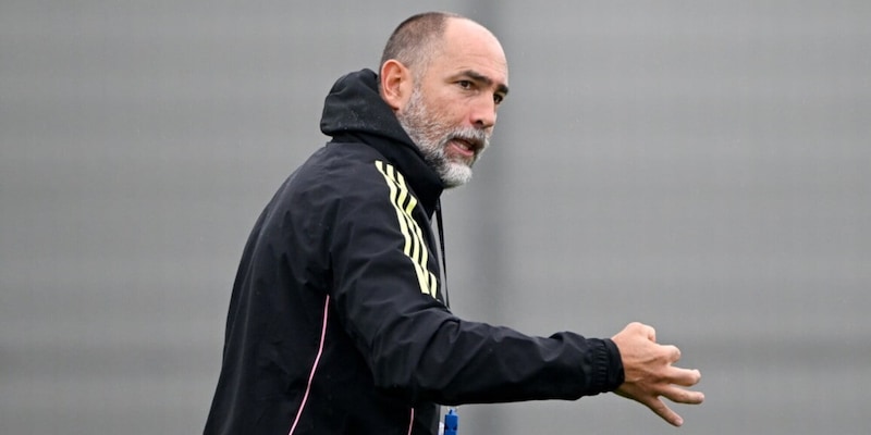 Tudor, cambiare il modulo Juve non è più utopia: le novità e la costante