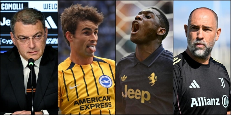 Calciomercato Juve: spunta O'Riley! Kolo Muani, l'accordo probabile e l'insidia più grande 1 Calciomercato Juve: spunta O'Riley! Kolo Muani, l'accordo probabile e l'insidia più grande