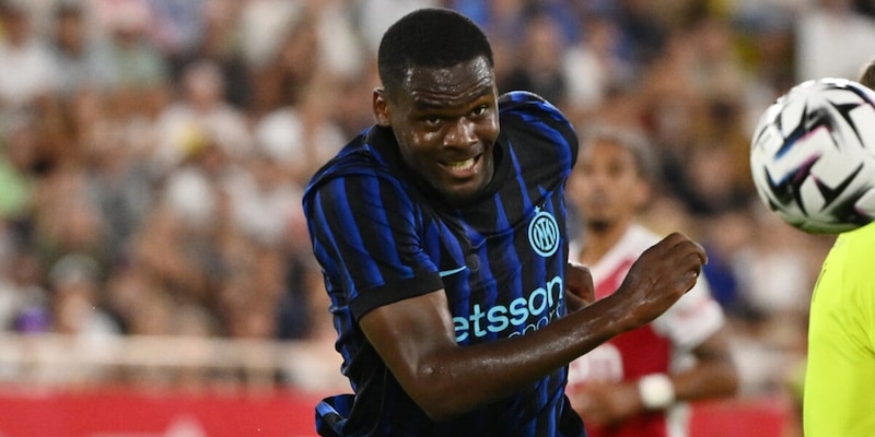 Bonny show, Lookman chi? Oscurato Thuram, l'Inter e il mercato che pu&ograve; cambiare