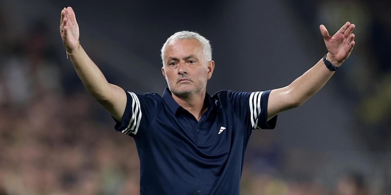 Mourinho, i bolliti e la solita salsa verde 16 Mourinho, i bolliti e la solita salsa verde