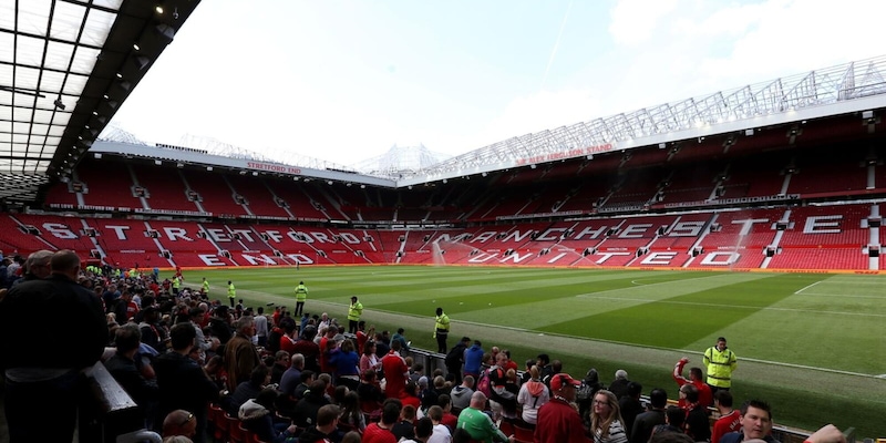 Sospetto doping tra Tour de France e Manchester United: scoppia il caso Rozman 1 Sospetto doping tra Tour de France e Manchester United: scoppia il caso Rozman