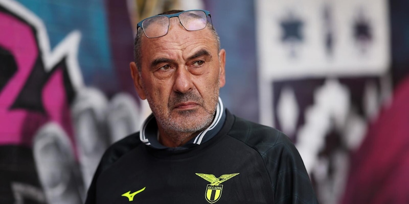 Lazio, si chiude il cantiere: Sarri pensa a Fabregas