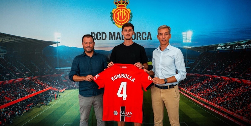 Kumbulla al Maiorca: perché il difensore della Roma era così cercato in Liga e come è rinato in Spagna