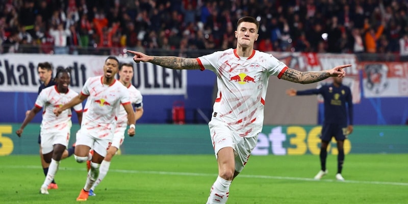 Manchester United in pole per Sesko: sorpassato il Newcastle 