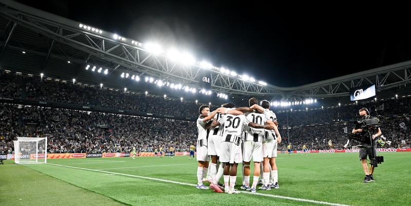 800 milioni per la Juve, ora l'obiettivo è chiaro: come cambia lo Stadium