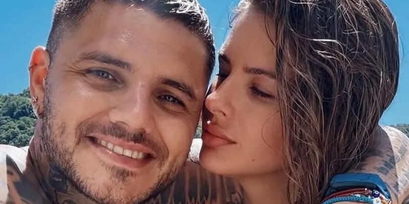 "Mauro Icardi lascia la Turchia per colpa di China Suarez", l'indiscrezione