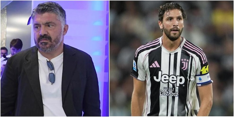 Italia in stile Wembley, torna anche Locatelli