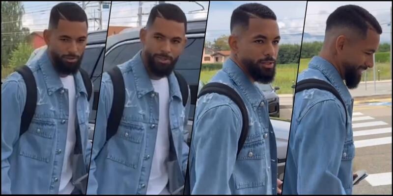 Douglas Luiz saluta i tifosi Juve e va al Nottingham Forest: "Grazie a tutti"