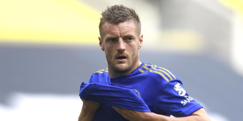 Vardy e la Cremonese, una storia che piacerebbe molto a Vialli 14 Vardy e la Cremonese, una storia che piacerebbe molto a Vialli