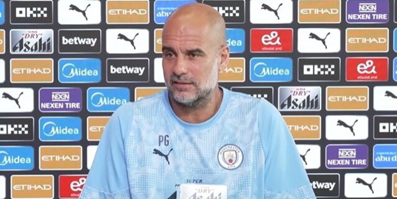 Milan, senti Guardiola: "Reijnders tra i migliori acquisti della storia del City". E sul mercato...