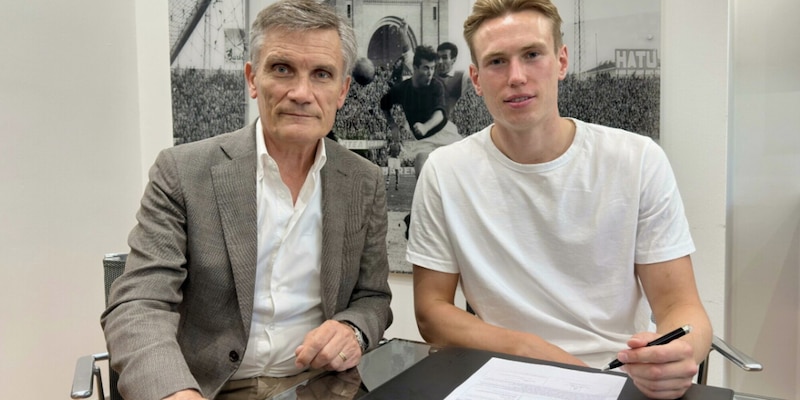 Ufficiale, Heggem è del Bologna: arriva dal West Bromwich