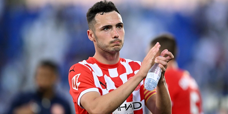 Arnau Martinez, dal pianto Barcellona al fattore che intriga Comolli: cosa può dare alla Juventus 16 Arnau Martinez, dal pianto Barcellona al fattore che intriga Comolli: cosa può dare alla Juventus