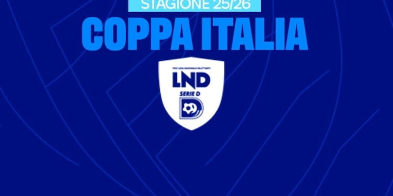 Coppa Italia: avanti Milan Futuro e San Marino. Out Barletta e Giulianova