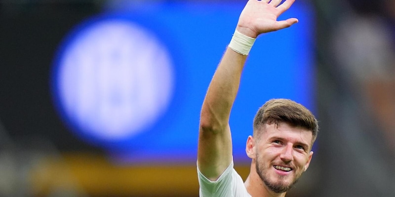 Qualità, visione, personalità: Sucic si è già preso l'Inter di Chivu