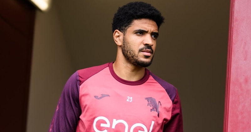 Lo Spartak rinuncia, Coco resta. E sfuma Idzes